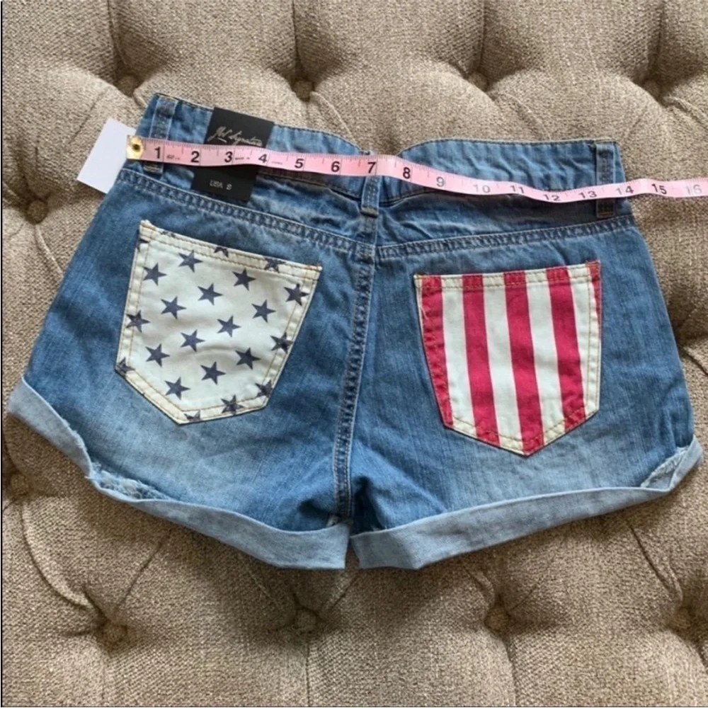 N/A nwt denim
